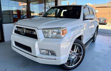 2011 Toyota 4Runner SR5