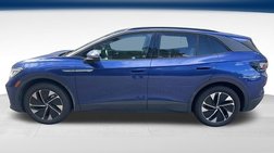 2022 Volkswagen ID.4 Pro S