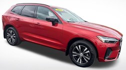 2024 Volvo XC60 B5 Core Dark Theme