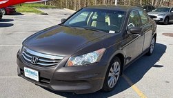 2011 Honda Accord EX-L