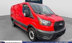 2021 Ford Transit 250