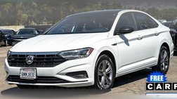 2019 Volkswagen Jetta R-Line