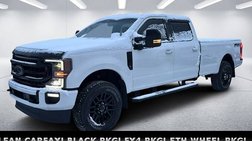 2022 Ford Super Duty F-250 Lariat