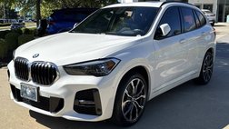 2021 BMW X1 xDrive28i