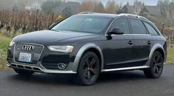 2013 Audi Allroad 2.0T quattro Premium Plus