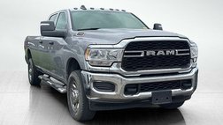 2024 Ram Ram Pickup 2500 Tradesman