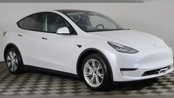 2023 Tesla Model Y Base