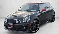 2013 MINI Hardtop John Cooper Works