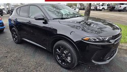 2025 Dodge Hornet R/T Plus