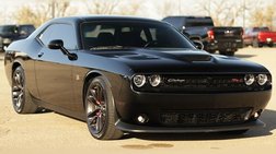 2020 Dodge Challenger R/T Scat Pack