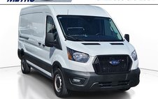 2023 Ford Transit XL