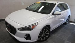 2018 Hyundai Elantra GT Base
