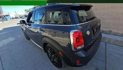 2019 MINI Countryman Plug-in Hybrid Cooper SE ALL4