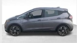 2023 Chevrolet Bolt EV 2LT