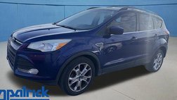 2013 Ford Escape SE