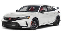 2025 Honda Civic Type R