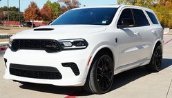 2023 Dodge Durango SRT Hellcat