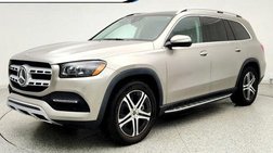 2023 Mercedes-Benz GLS GLS 450
