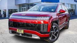 2026 Hyundai IONIQ 9 Performance Limited