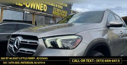 2020 Mercedes-Benz GLE-Class GLE 350 4MATIC