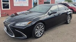 2019 Lexus ES 350 350 FWD