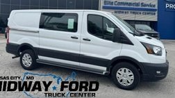 2023 Ford Transit 250