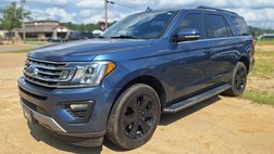 2020 Ford Expedition XLT