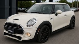 2018 MINI Hardtop Cooper