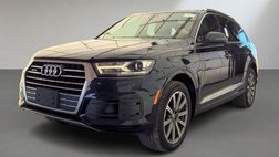2017 Audi Q7 3.0T quattro Premium Plus