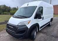 2023 Ram ProMaster 3500 136 WB