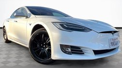 2020 Tesla Model S Long Range Plus