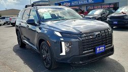 2024 Hyundai Palisade XRT