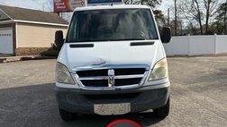 2008 Dodge Sprinter Base