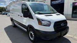 2020 Ford Transit 250