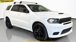 2018 Dodge Durango R/T