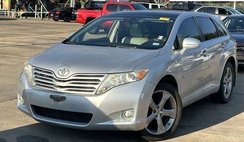 2010 Toyota Venza FWD V6