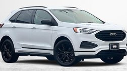 2024 Ford Edge SE