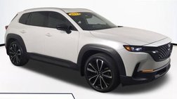 2023 Mazda CX-50 2.5 S Premium Plus