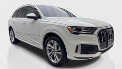 2023 Audi Q7 quattro Premium 45 TFSI