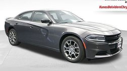 2017 Dodge Charger SE