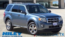 2010 Ford Escape XLT