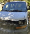 2014 Chevrolet Express 1500