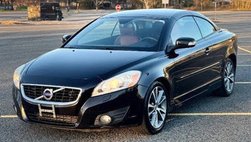 2013 Volvo C70 T5
