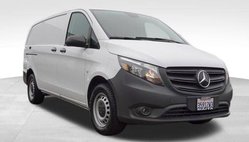 2023 Mercedes-Benz Metris Cargo