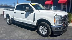 2024 Ford Super Duty F-250 XLT