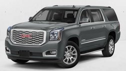 2020 GMC Yukon XL Denali