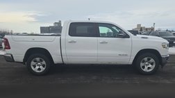 2019 Ram Ram Pickup 1500 Big Horn