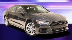 2023 Audi A7 quattro Premium 55 TFSI