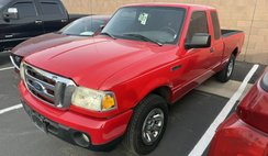 2011 Ford Ranger XLT