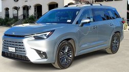 2024 Lexus TX 350 Premium